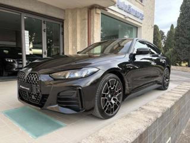 Bmw 420 D  Gran Coupe G.c Xdrive 48v Msport Pro 