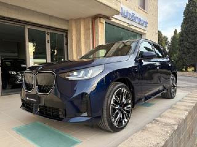 Bmw X3 Xdrive30e Msport Pro Tetto Pan-Harman/kardon 