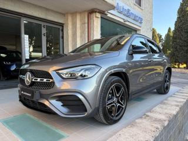 Mercedes Benz Gla 250 E Hybrid Eq Amg Line Premium Pack Night. 