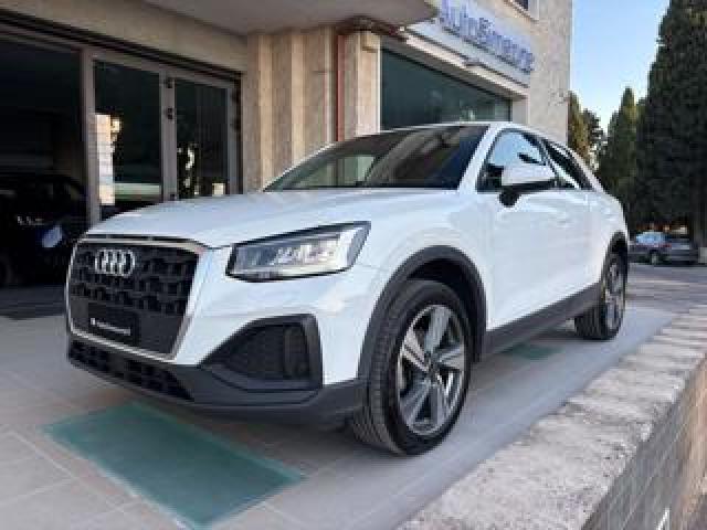 Audi Q2 30 Tdi S Tronic Admired Retrocamera-Cerchi 18'' 
