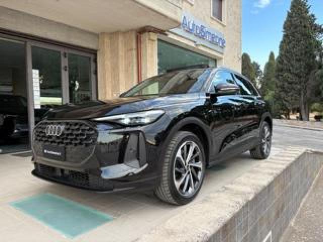 Audi Q5 2.0 Tdi Mhev+ S Tronic Quattro Business Advanced 