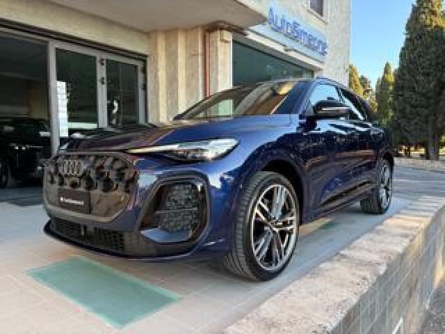 Audi Q5 Tdi 150 Kw Mhev+ S Tronic Quattro S Line Edition 