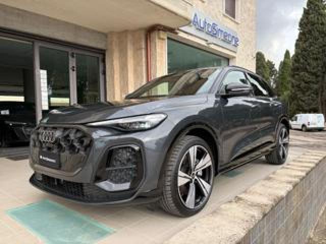 Audi Q5 Tdi 150 Kw Mhev+ S Tronic Quattro S Line Edition. 
