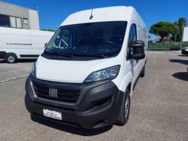 Fiat Ducato 33 2.2 Mjt 120cv Plm-Tm Furgone 