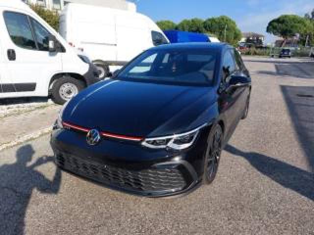 Volkswagen Golf 2.0 Tsi Gti 