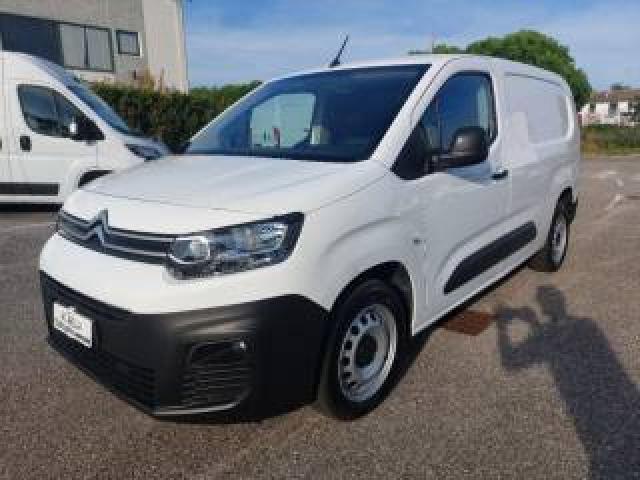 Citroen Berlingo Bluehdi 130 S&s Van Xl Club 
