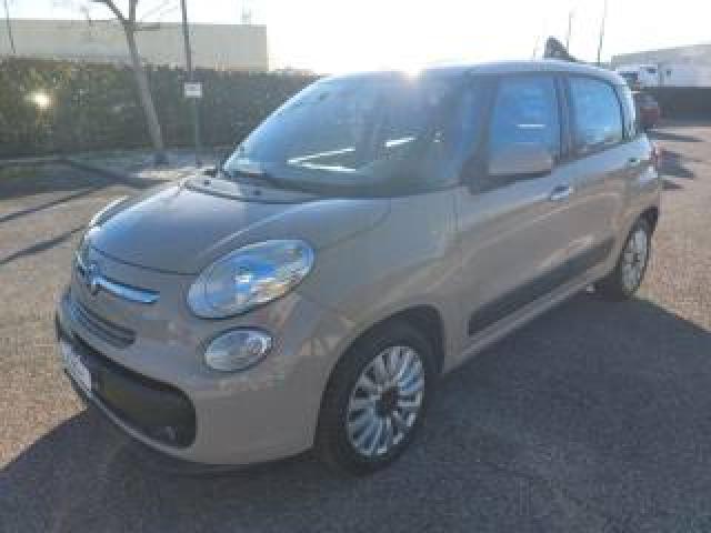 Fiat 500l 1.6 Multijet 120 Cv Pop Star 