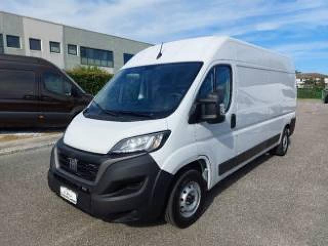 Fiat Ducato 33 2.2 Mjt 120cv Passo Lungo Pl - Tm Furgone 