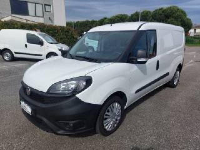 Fiat Doblo Doblò 1.4 Natural Power Pl-Tn 3 Posti Maxi Lounge 