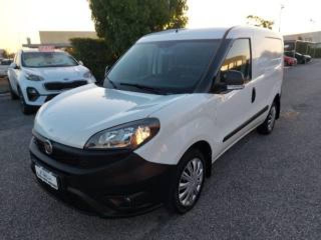 Fiat Doblo Doblò 1.4 Natural Power Pc-Tn Cargo Easy 