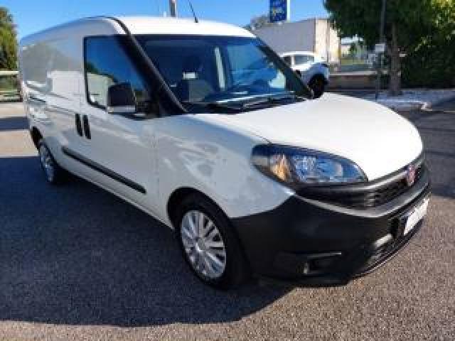Fiat Doblo Doblò 1.6 Mjt Pl-Tn Cargo Maxi Lounge 3 Posti 