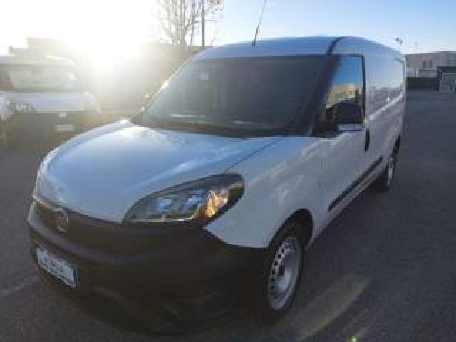 Fiat Doblo Doblò 1.3 Mjt S&s Pl-Tn Cargo Maxi Business 