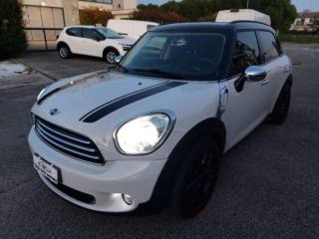 Mini Countryman Mini Cooper D Countryman All4 4x4 Neopatentati 