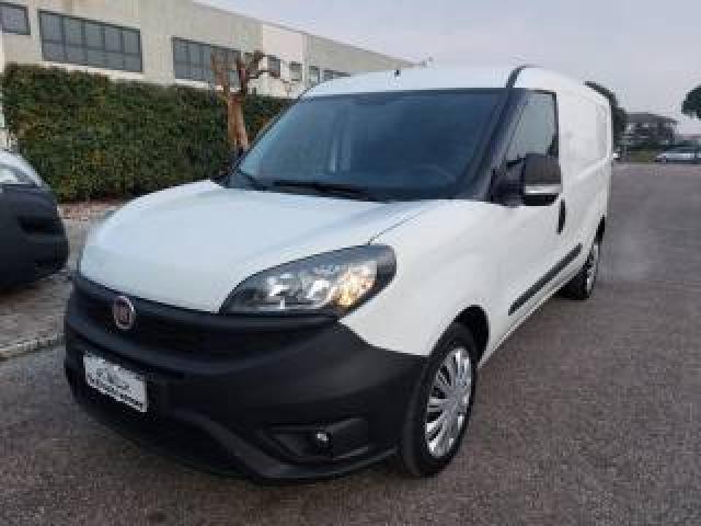 Fiat Doblo Doblò 1.4 Natural Power Pl-Tn 3 Posti Maxi Lounge 