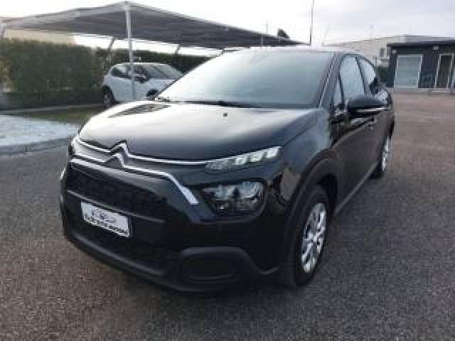 Citroen C3 Bluehdi 100 S&s Business Combi N1 4posti 