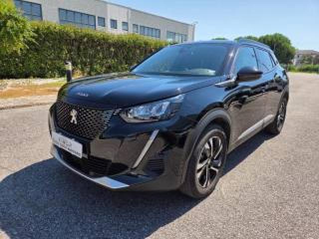 Peugeot 2008 Bluehdi 130 S&s Eat8 Allure Pack 