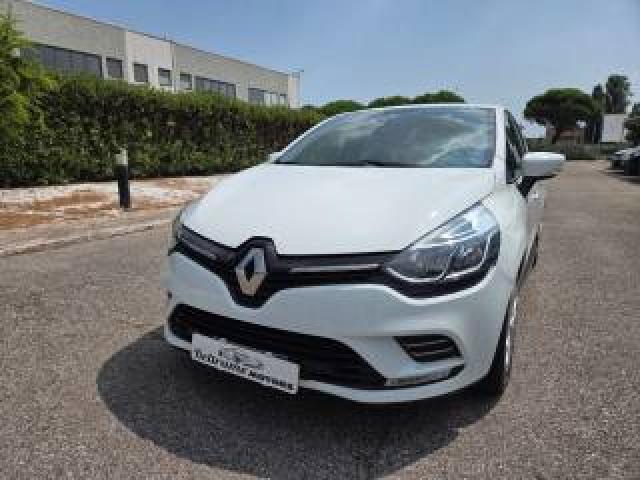 Renault Clio N1 Tce 12v 90 Cv Gpl 5 Porte 4 Business Autocarro  