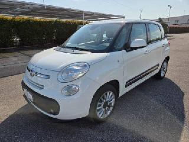 Fiat 500l 1.3 Multijet 95 Cv Lounge Tetto Apribile 