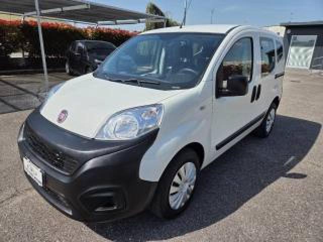 Fiat Qubo Qubo 1.3 Mjt 80cv 