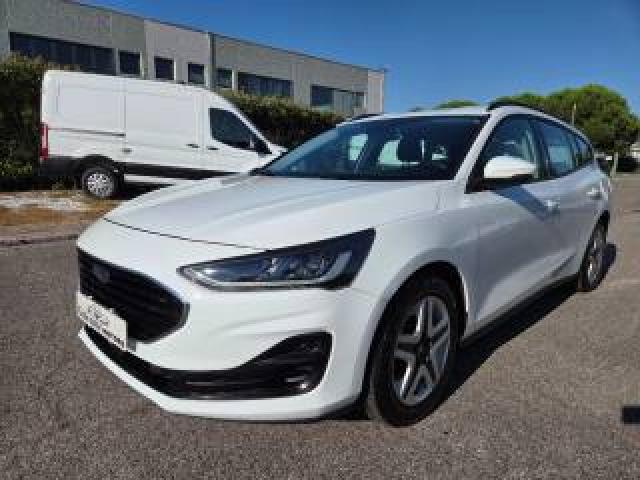 Ford Focus N1 1.5 Ecoblue 120 Cv Sw Business N1 Autocarro 