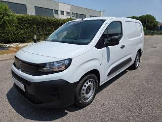 Opel Combo Cargo Xl 1.5 Diesel 130cv S&s Pl Portata Increment 
