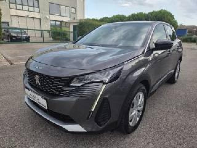Peugeot 3008 Bluehdi 130 S&s Eat8 Active Pack 