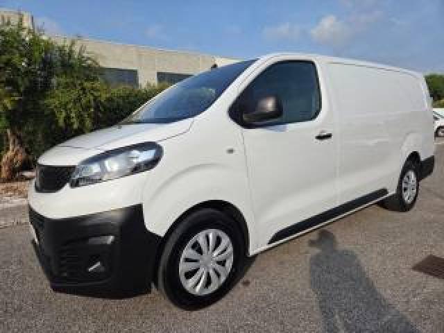 Fiat Scudo 1.5 Bluehdi 100 Cv Pl-Sl-Tn Furgone Business 