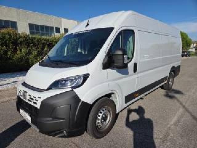 Fiat Ducato 35 2.2 Mjt 140cv Plmx-Tm Furgone Maxi 