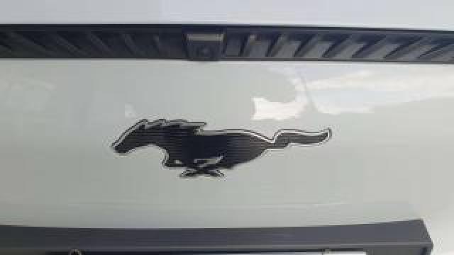 Ford Mustang Mach-E Premium Awd 351cv Extended Range 