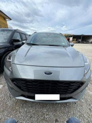 Ford Kuga St-Line 2.0 Ecoblue 120cv Autom. 8m 