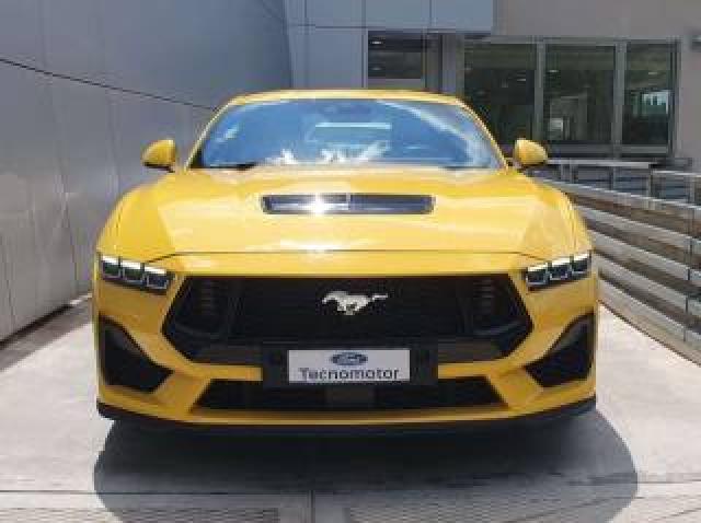 Ford Mustang Gt Fastback 5.0 V8 446 Cv Automatico A 10 Rapp. 