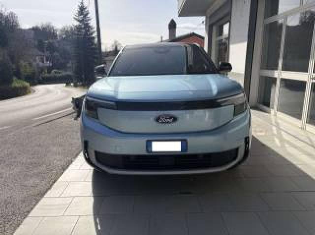 Ford Explorer Ev Premium Awd 79kwh 