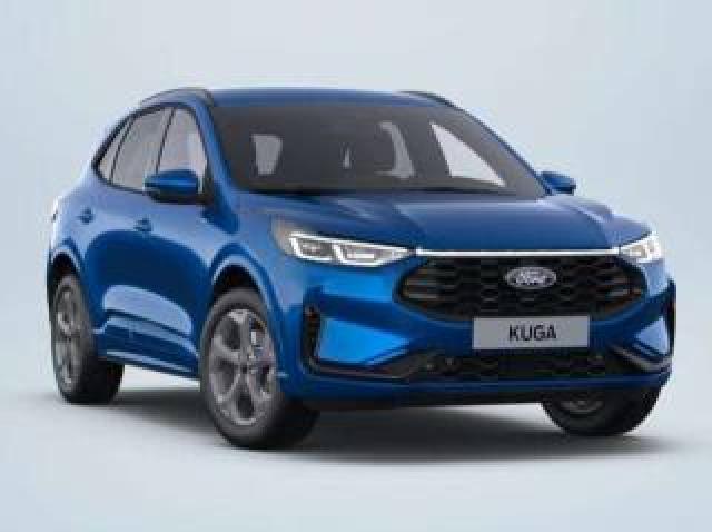 Ford Kuga St-Line 2.5 Plug In Aut. 2wd 243cv Technology Pack 