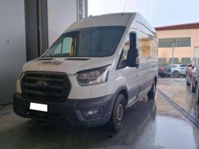 Ford Transit Van Trend 350 L3 H3 2.0 Ecoblue 170cv Trazione Ant 