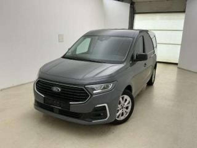 Ford Transit Connect Titanium 2.0 Ecoblue 122cv Automatico A7 Passo Lun 