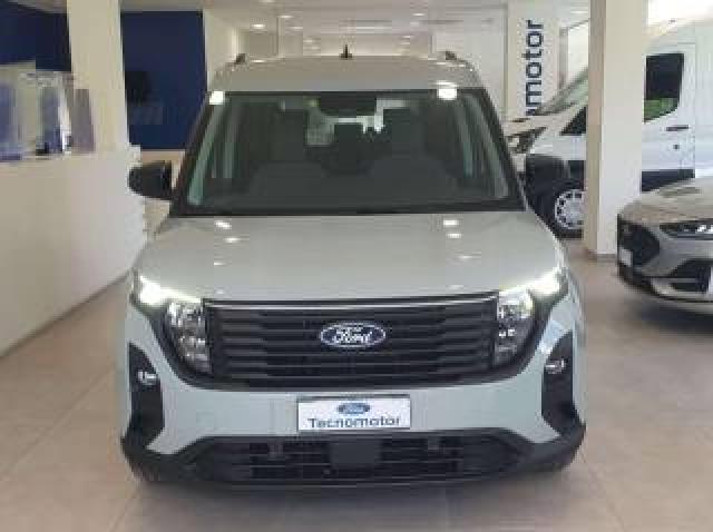 Ford Tourneo Courier Active 1.0 Ecoboost 125cv 