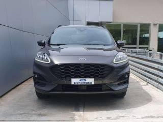 Ford Kuga St Line-X 2.5 Full Hybrid 190cv Aut. Cvt E-Shifter 