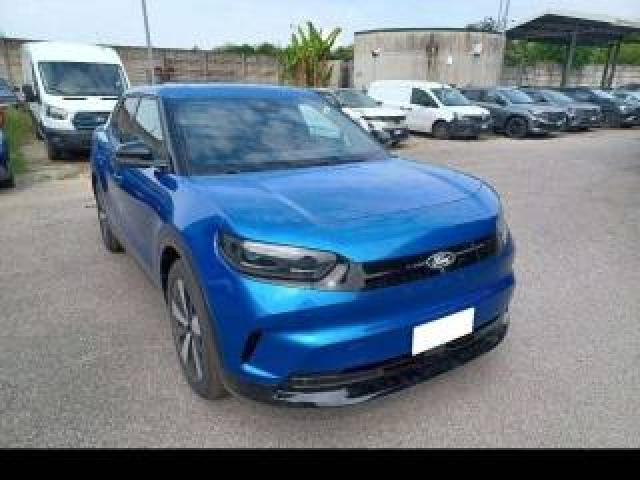 Ford Capri Capri Extended Range Rwd 77kwh Autonomia 627km 