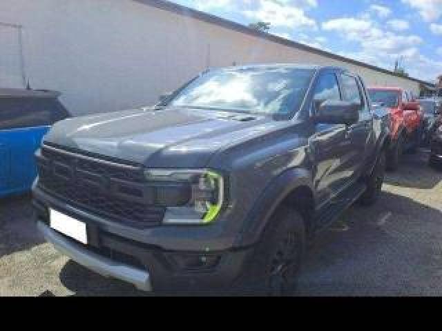 Ford Ranger Raptor Raptor 2.0 Ecoblue 210cv A10 Awd 