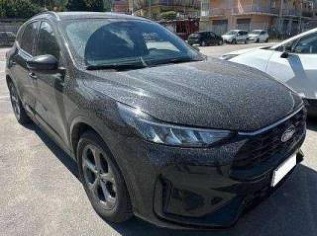 Ford Kuga St-Line 2.5 Full Hybrid Aut.