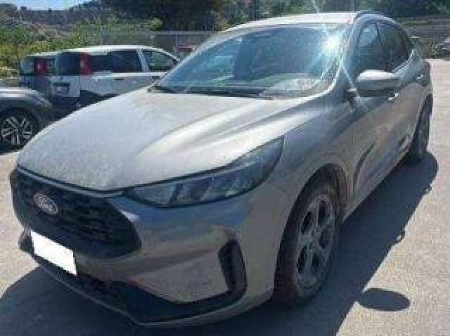 Ford Kuga St-Line 2.5 Full Hybrid Aut.