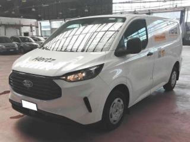 Ford Transit Custom Trend Van 320 L1h1 2.0 Ecoblue 136 Cv 