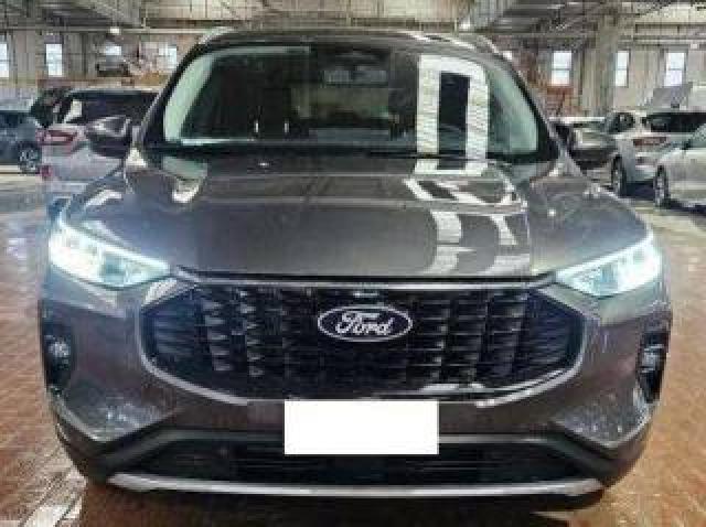 Ford Kuga Titanium  2.5 Full Hybrid Aut.