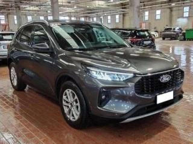 Ford Kuga Titanium  2.5 Full Hybrid Aut.