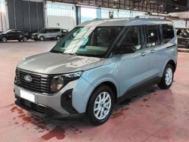 Ford Tourneo Courier Titanium 1.0l Ecoboost 125cv Cambio Manuale 6m 