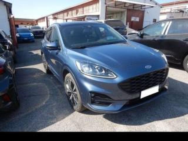 Ford Kuga St-Line X 2.5 Plug In Hybrid 225 Cv Cvt Full Optio 