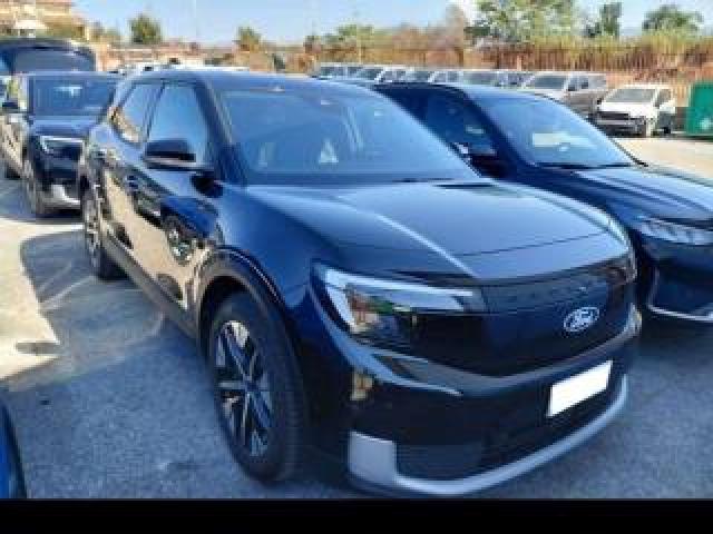 Ford Explorer Ev Premium 77kwh 