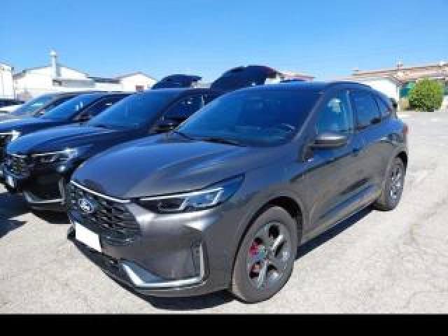 Ford Kuga St-Line X 2.5 Plug In 