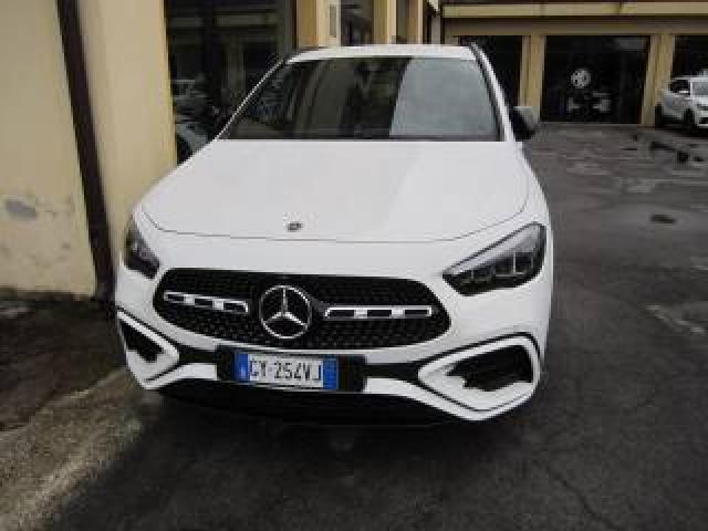 Mercedes Benz
