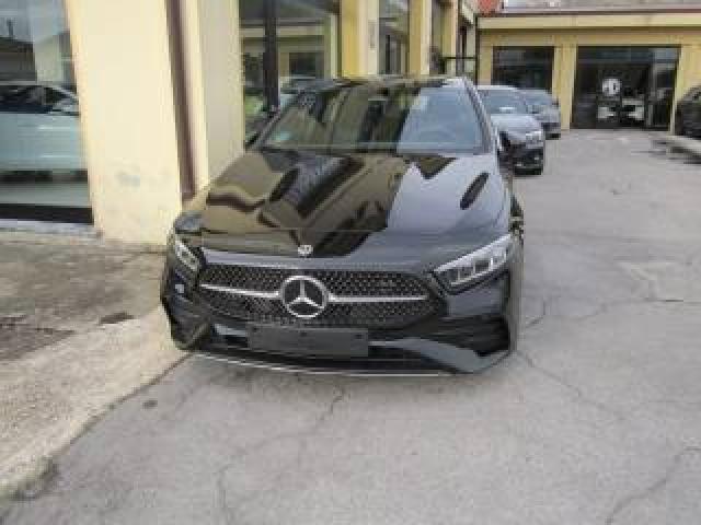Mercedes Benz A 180 D Automatic Amg Line Premium  